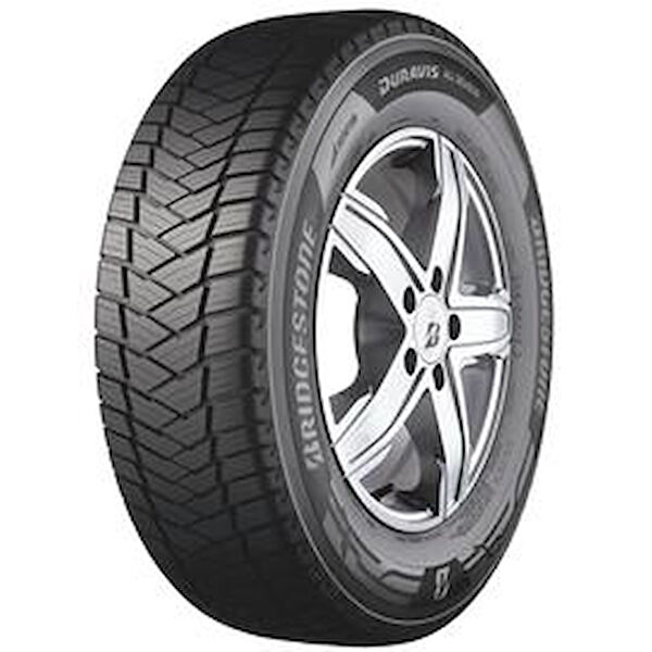 Bridgestone Oto Lastikler (215/75R16)
