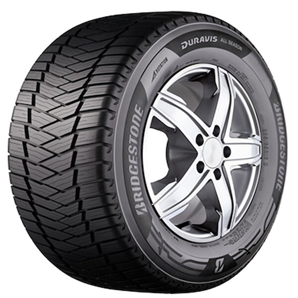 Bridgestone Oto Lastikler (Diğer)