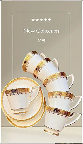 Roy King Fincan,Fincan Takımı