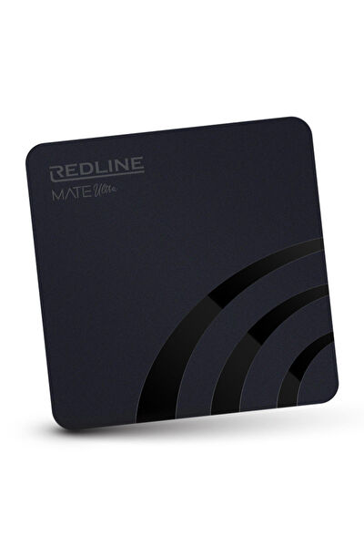 Redline TV Box