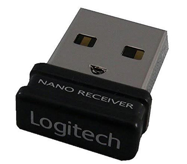 Logitech Usb Hub