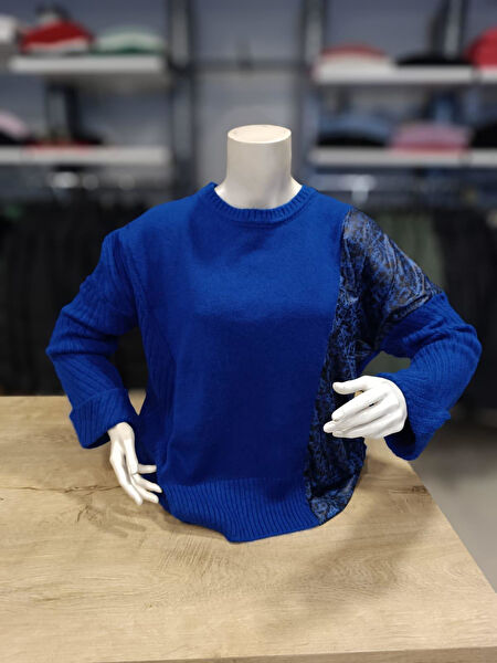 Okçu Kadın Triko, Kazak