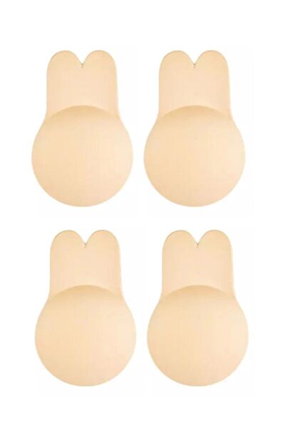 Kofre Exclusive Göğüs Pedi ve Koruyucuları