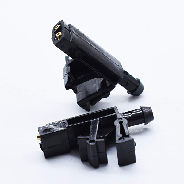 Plastech Su Fıskiye Memesi