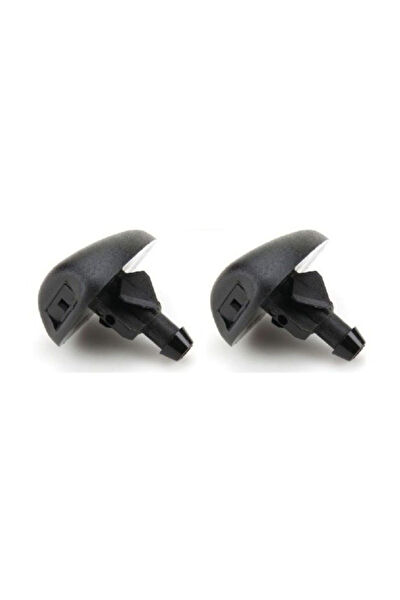 Evrensel Su Fıskiye Memesi