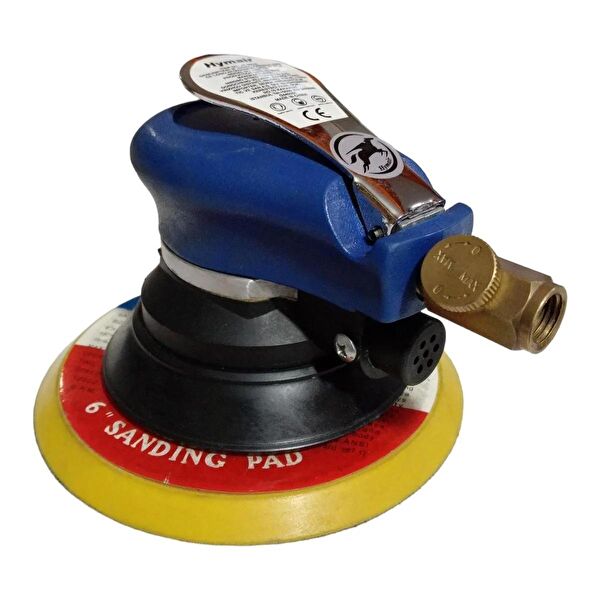 hymair Havalı Zımpara Aleti