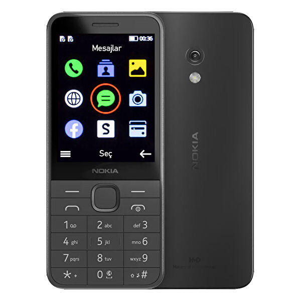 Nokia Cep Telefonu