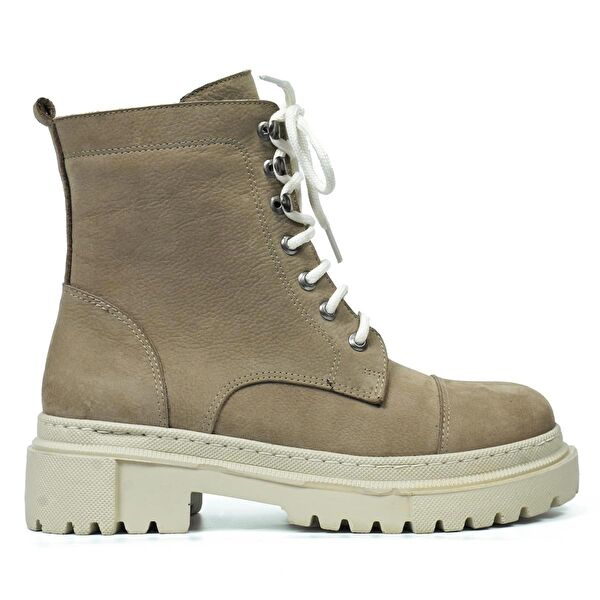 Selçuk Ayakkabı Kadın Bot