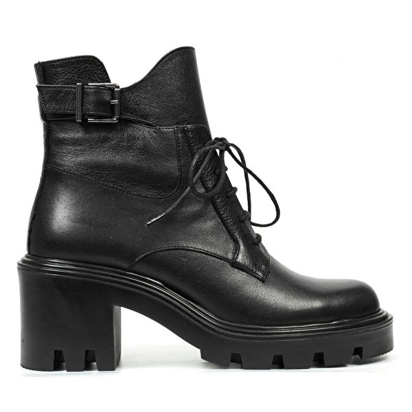 Selçuk Ayakkabı Kadın Bot