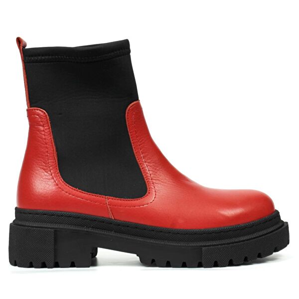 Selçuk Ayakkabı Kadın Bot