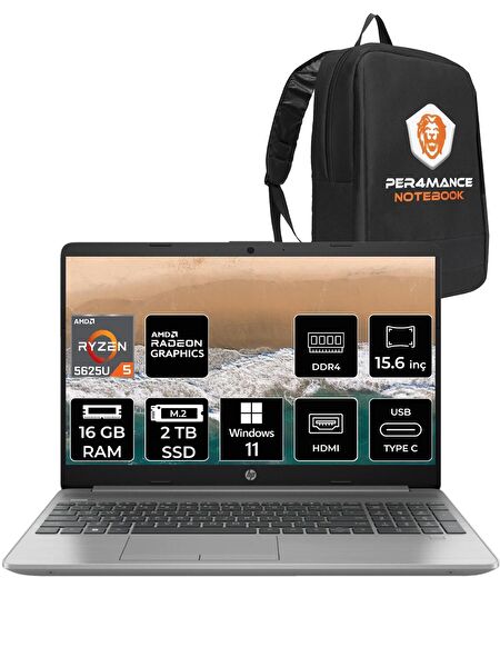 HP Dizüstü Bilgisayar