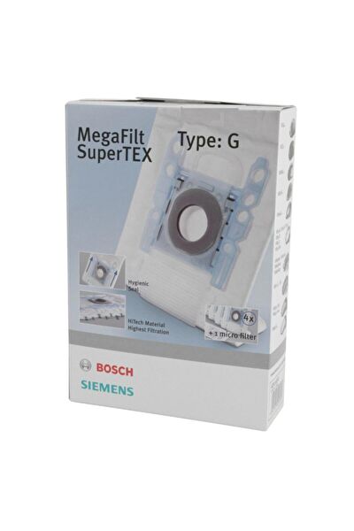 Profilo Süpürge Yedek Parçaları