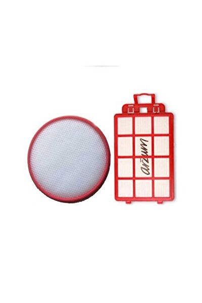 Arzum Süpürge Yedek Parçaları