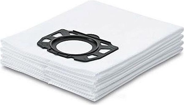 Karcher Süpürge Yedek Parçaları