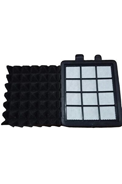 Stilevs Süpürge Yedek Parçaları