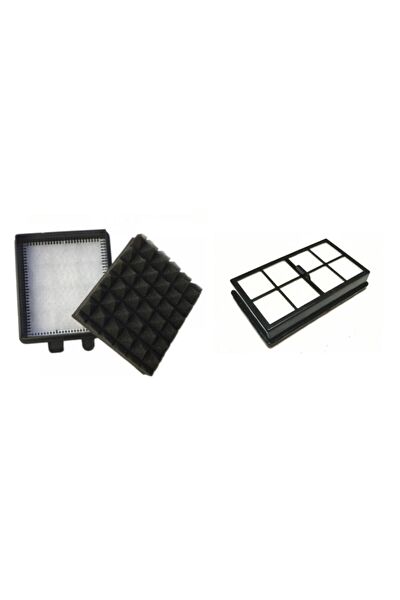 Stilevs Süpürge Yedek Parçaları