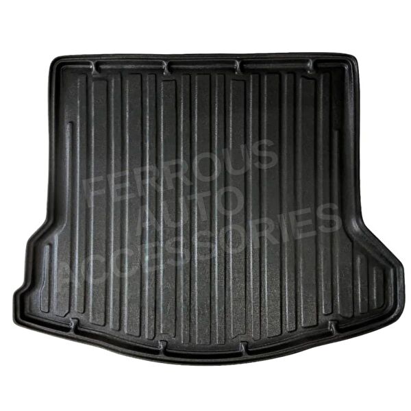 Ferrous Bagaj Havuzları