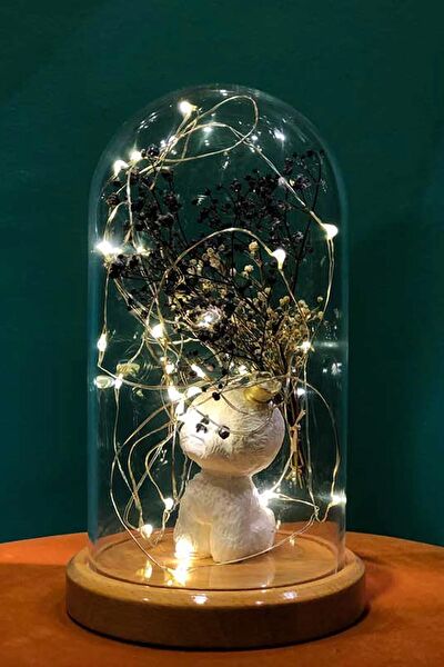 By-Lamp Gece Lambası