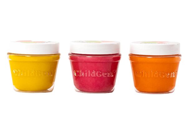 ChildGen Oyun Hamuru, Slime