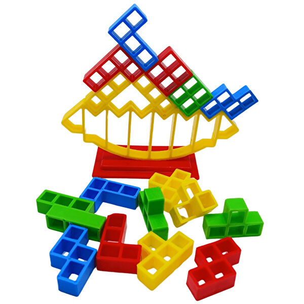 Hobi Eğitim Dünyası Eğitici Oyuncaklar