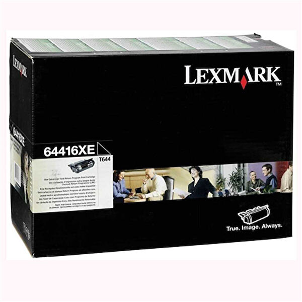 Lexmark Drum