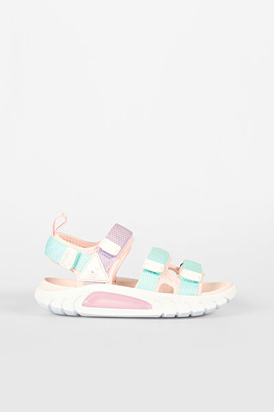 Vicco Kız Çocuk Sandalet