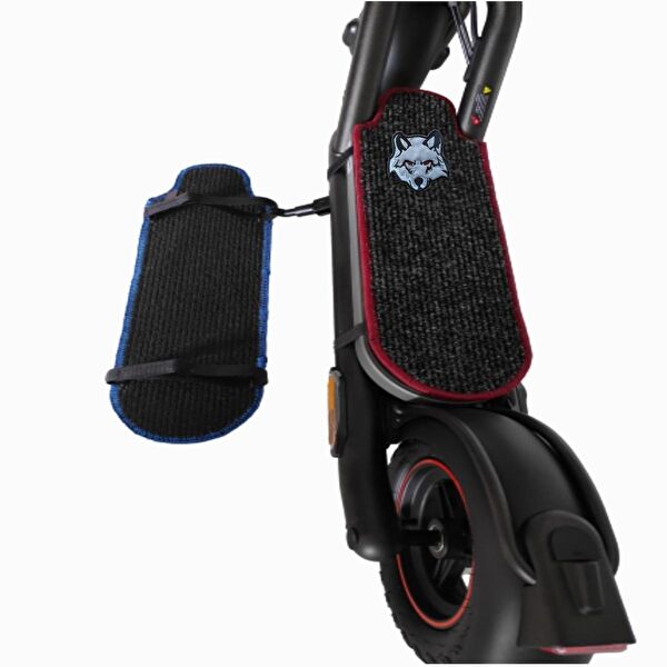 NAVEE Elektrikli Scooter Aksesuar, Ekipman