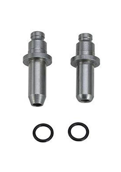 Monero Krank, Piston ve Contalar