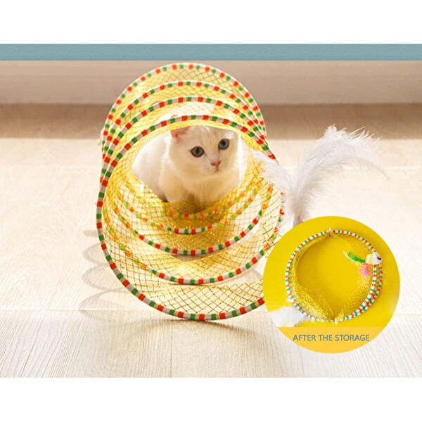 TTT Kedi Oyuncakları