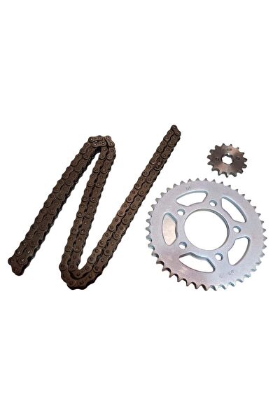 GMS Zincir & Kayışlar