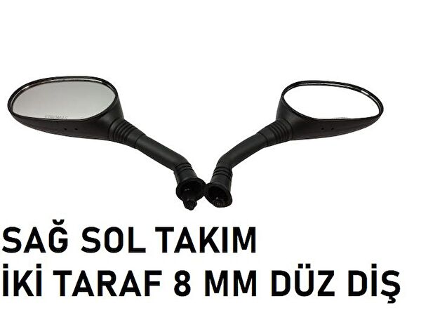 ARAS MOTO Motosiklet Aksesuarı