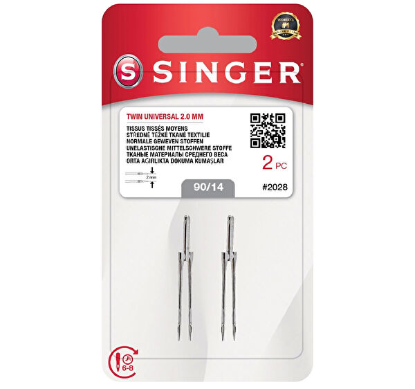 İpek Yıldızı Dikiş Makinesi Aksesuarları