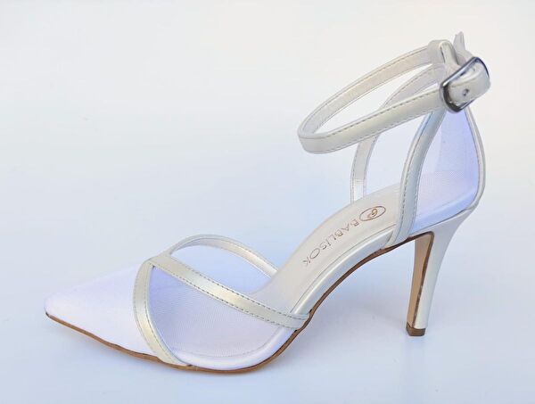 Bablisok Klasik Topuklu Ayakkabı