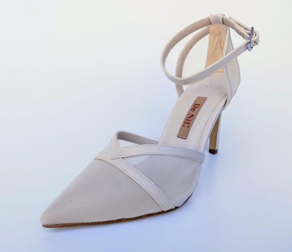 Bablisok Klasik Topuklu Ayakkabı