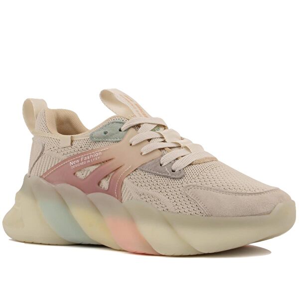 Guja Kadın Sneaker Ayakkabı