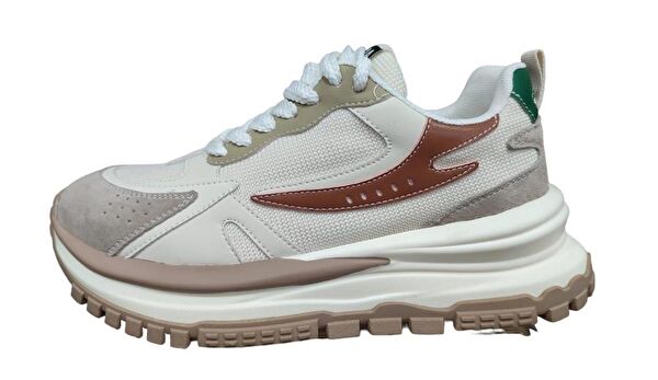 Guja Yürüyüş, Koşu Ayakkabısı