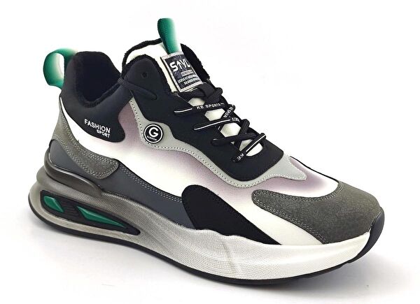 Guja Yürüyüş, Koşu Ayakkabısı