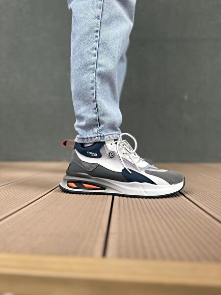 Guja Yürüyüş, Koşu Ayakkabısı