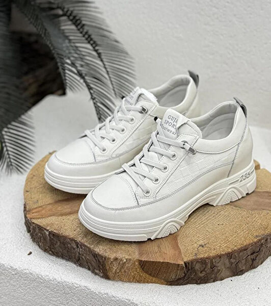 Guja Kadın Sneaker Ayakkabı