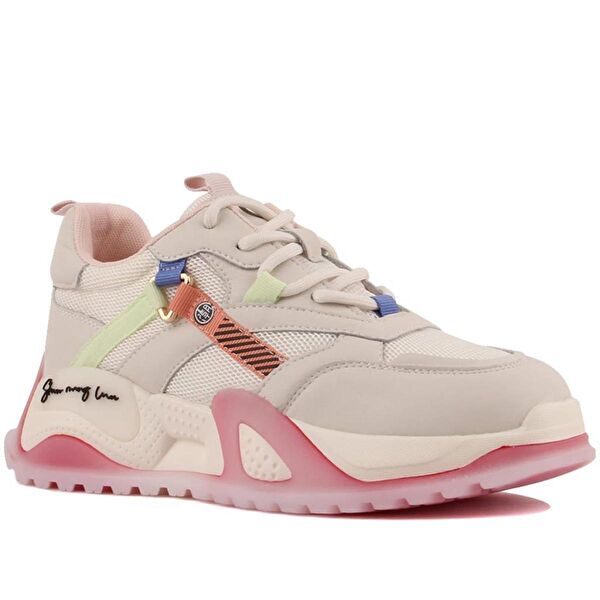 Guja Kadın Sneaker Ayakkabı