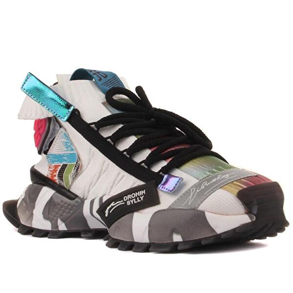 Guja Yürüyüş, Koşu Ayakkabısı