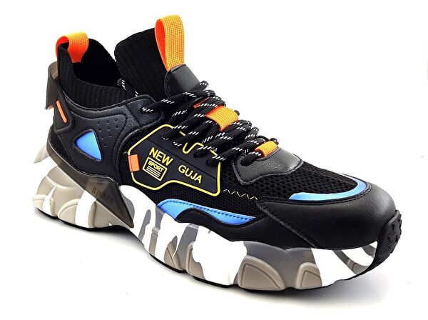 Guja Yürüyüş, Koşu Ayakkabısı