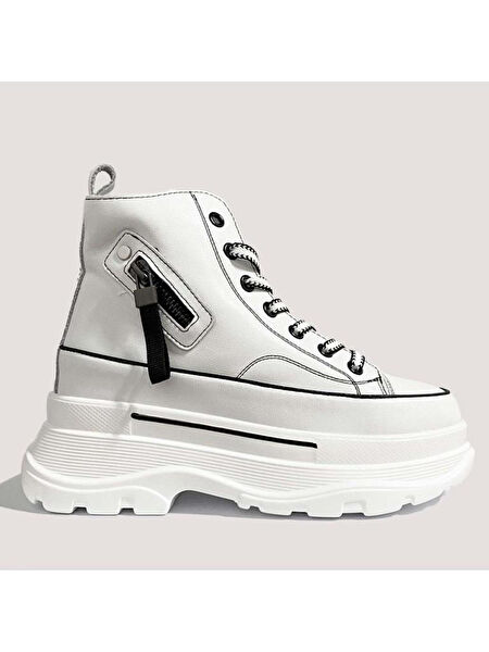 Guja Kadın Sneaker Ayakkabı