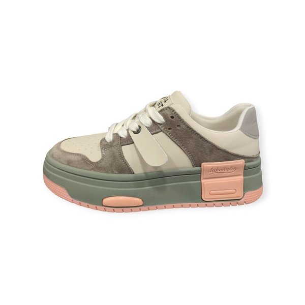 Guja Kadın Sneaker Ayakkabı