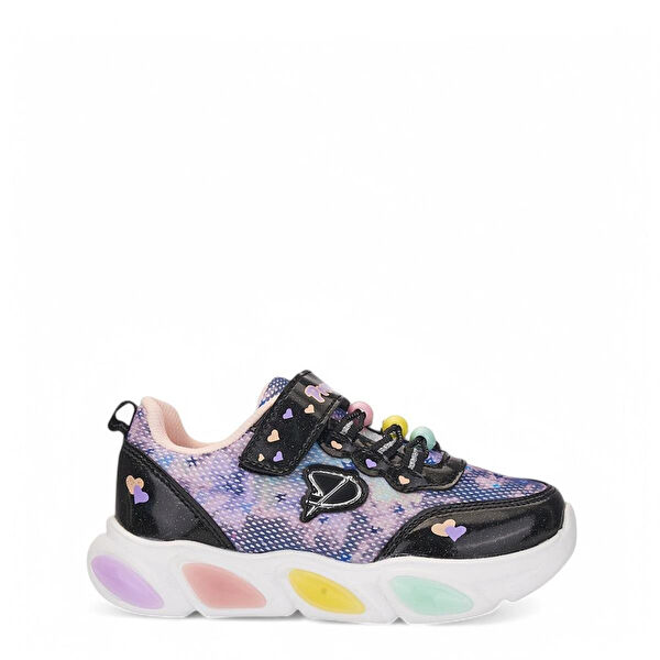 Promax Kız Çocuk Spor Ayakkabı, Sneaker