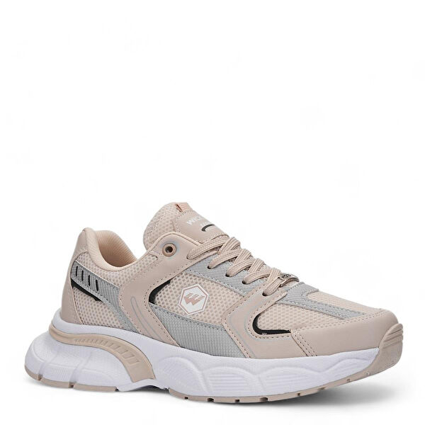 Wickers Kadın Sneaker Ayakkabı