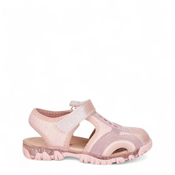 Tuğba Ortopedi Kız Çocuk Sandalet