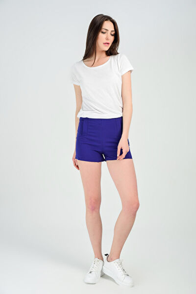 Sense Kadın Şort, Bermuda, Kapri