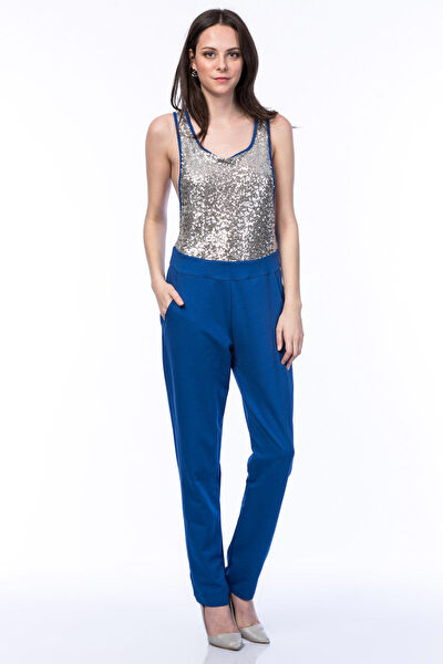 Sense Günlük Tulum, Salopet