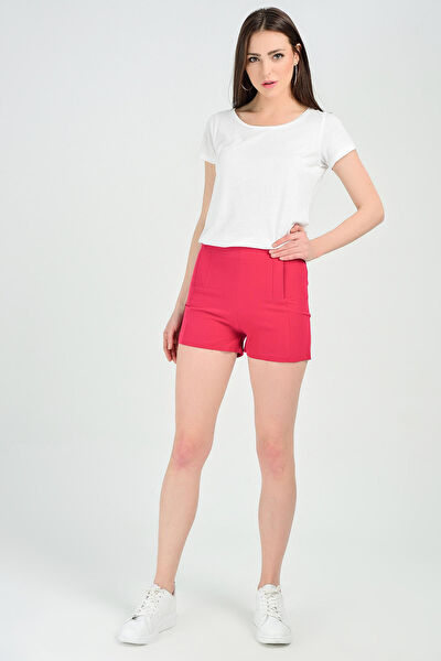 Sense Kadın Şort, Bermuda, Kapri